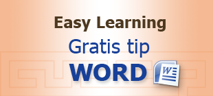 Easy-Learning-tips-word