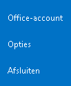 Feestdagen toevoegen in Outlook 02