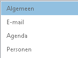 Feestdagen toevoegen in Outlook 03