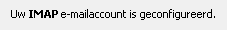 Gmail account instellen in Outlook 08