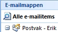 Outlook training opschonen e-mail 01
