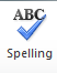 Spellingcontrole in Excel 03