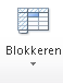 Titels blokkeren in Excel 05