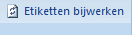 Etiketten in Word maken 11