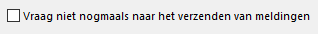 Leesbevestiging uitschakelen 02