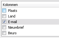 Ontdubbelen in Excel 07